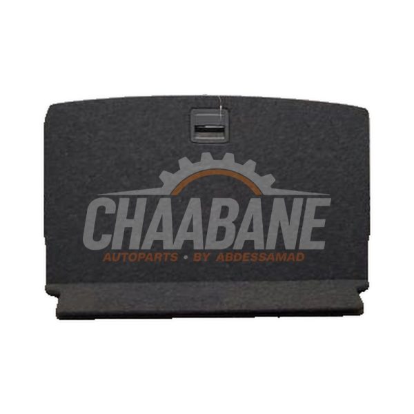 Tapis de coffre 6F9858855 Seat Arona (KJX) 1.0 TSI 12V 2017