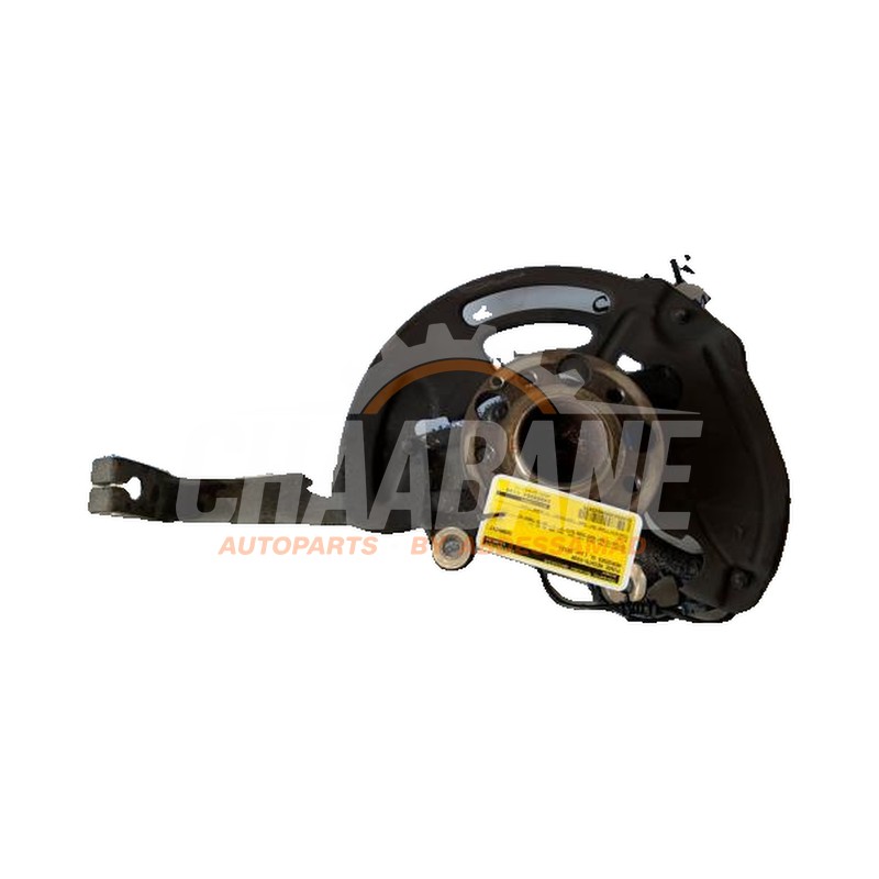 Fusee avant droit A2313340006 Mercedes SL (R231) 350 CGI 3.5 V6 24V