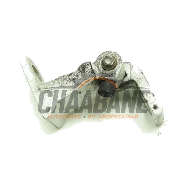 Charniere porte avant gauche 8X0831403B Volkswagen Touran (5T1) 2.0 TDI 150 2015