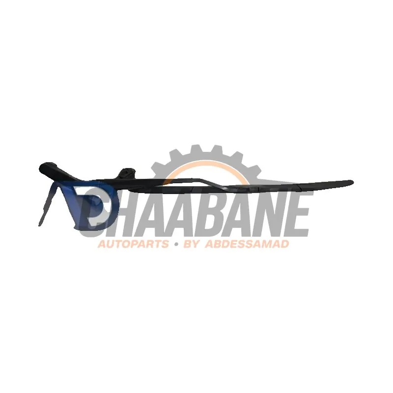 Bras essuie-glace avant LR082684 Landrover Discovery Sport (LC) 2.0 TD4 180 16V