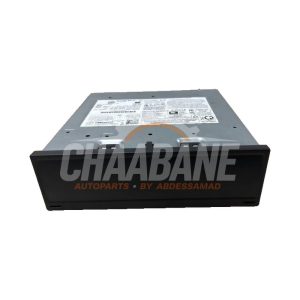 Display unite de controle multi media 575035862H Seat Ateca (5FPX) 1.5 TSI 16V 2016