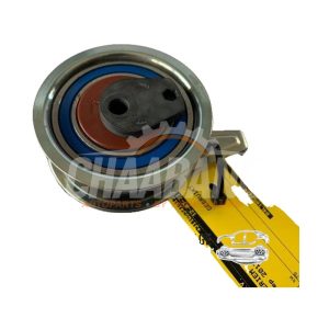Rouleau tendeur courroie de distribution 04L109243F Volkswagen Polo VI (AW1) 1.6 TDI 16V 95 2017