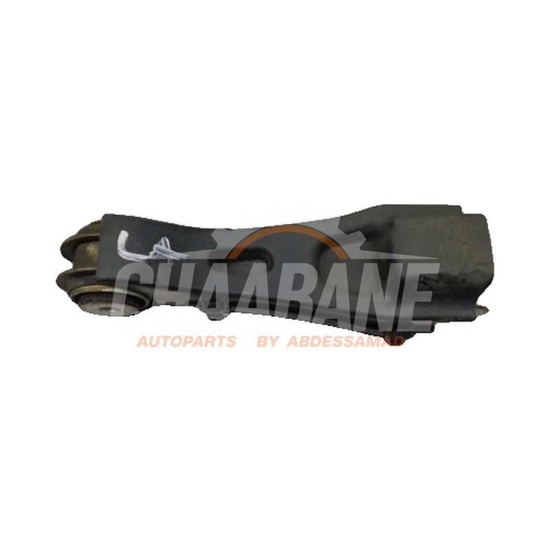 Bras de suspension bas arriere gauche A2473501800 Mercedes CLA (118.3) 1.3 CLA-200 Turbo 16V