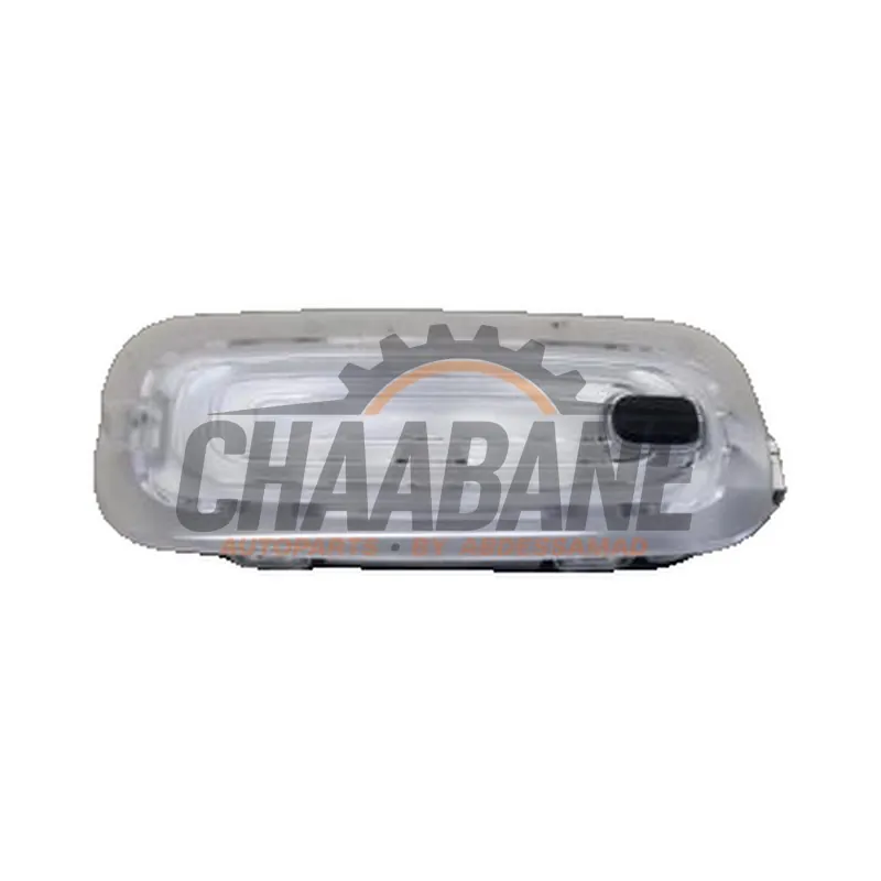 Eclairage interieur arriere A4478201339 Mercedes Vito (447.6) 2.2 116 CDI 16V