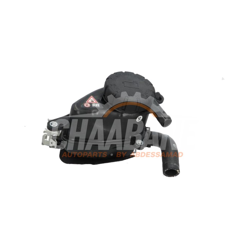 Vase dexpansion A2742000385 Mercedes E (W213) E-200 2.0 Turbo 16V