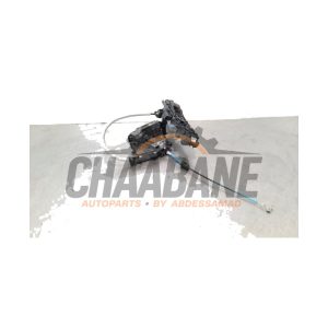 Serrure arriere droite A0997309200 Mercedes GLE (V167) 450 EQ Boost 3.0 24V 4-Matic