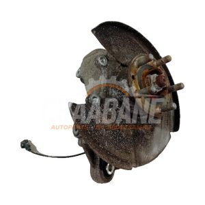 Moyeu de roue arriere LR068883 Landrover Range Rover