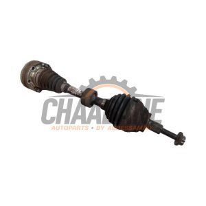 Cardan gauche (transmission) 5Q0407271BM Audi A3 (8V1/8VK) 2.0 TDI 16V 2012 / 2020