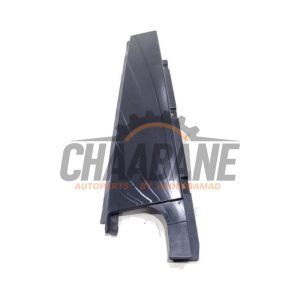 Moulure exterieure Style B A2066906700 Mercedes C (W206) C-300 2.0 EQ Boost Turbo