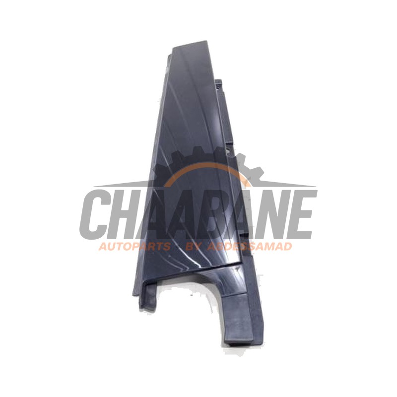Moulure exterieure Style B A2066906700 Mercedes C (W206) C-300 2.0 EQ Boost Turbo
