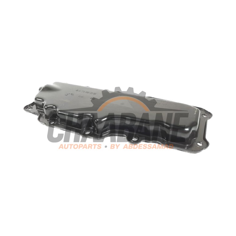 Couvercle carter A2740103906 Mercedes C Estate (S205) C-350 e 2.0 16V