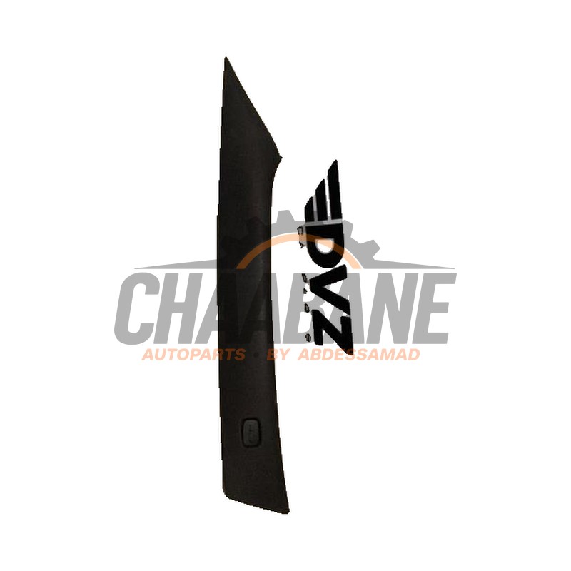 Montant avant gauche A1766900025L Mercedes GLA (156.9)