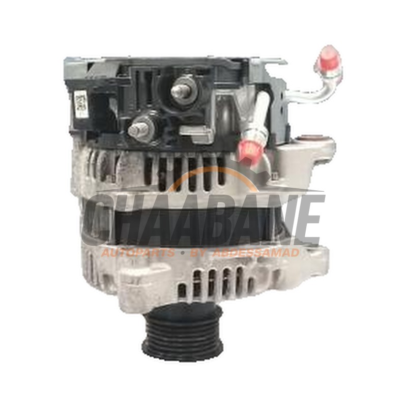 Alternateur 8490440 BMW 3-Serie 2019