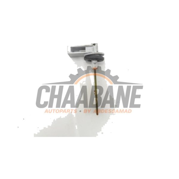 Capteur de temperature interieur 44444 Audi S6 Avant (C7) 4.0 V8 TFSI 2012 / 2018