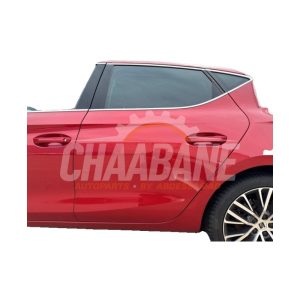 Pare choc arriere 5FA807421 Seat Leon Sportstourer (KLF) 2.0 TDI SCR 2020