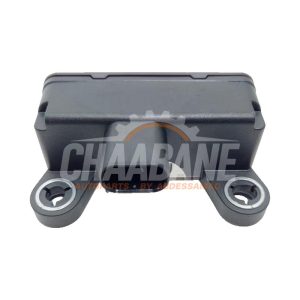 Capteur duo ESP 95B907637D Porsche Macan (95B) 3.0 S Diesel V6 24V 2014