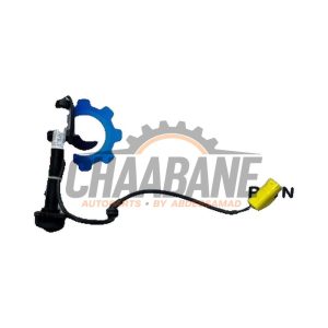 Systeme popup capot 2059060002 Mercedes C AMG (C205) 4.0 C-63 S AMG V8 Biturbo