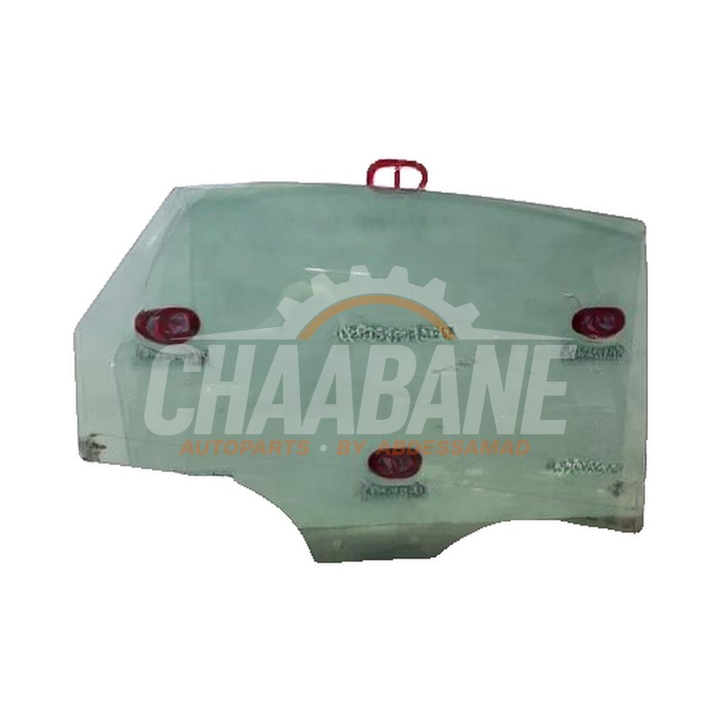 Vitre arriere gauche 8W5845206 Audi A4 (B9) 2.0 TDI Ultra 16V 2015