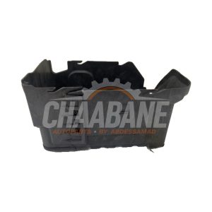 Boitier de batterie A2465410105 Mercedes A (W176) 1.6 A-180 16V