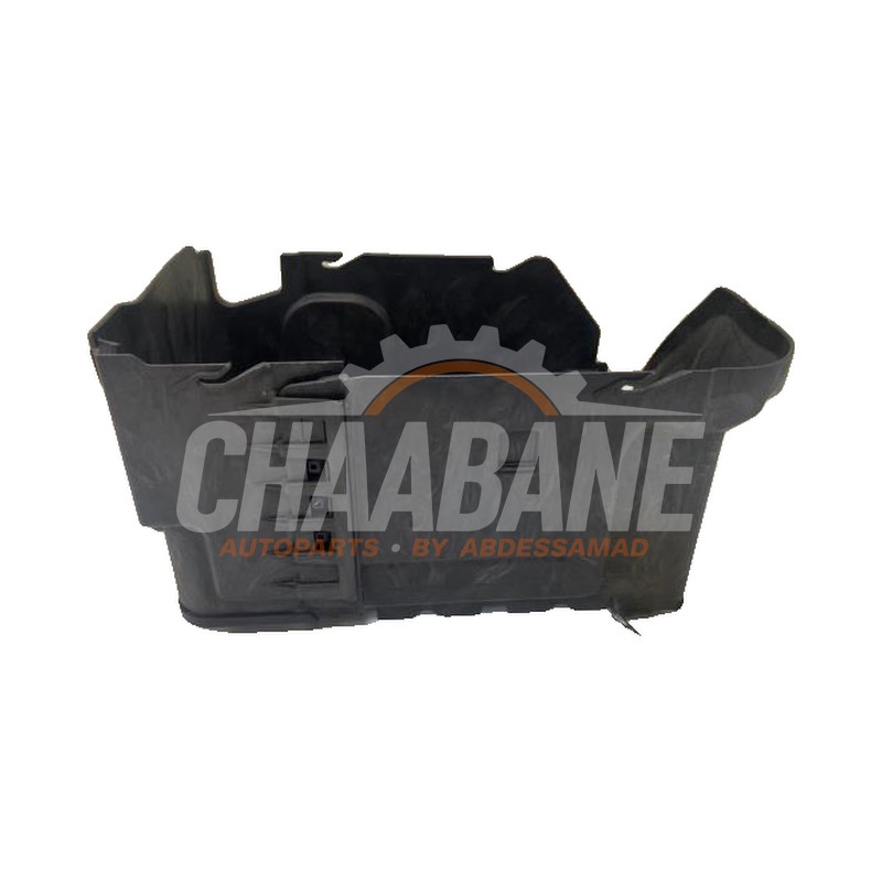 Boitier de batterie A2465410105 Mercedes A (W176) 1.6 A-180 16V
