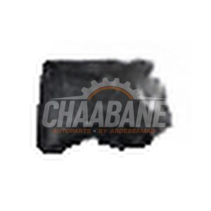 Poignee portiere 4portes avant gauche 510837205D Volkswagen Tiguan (AD1) 1.4 TSI 16V 2016 / 2024