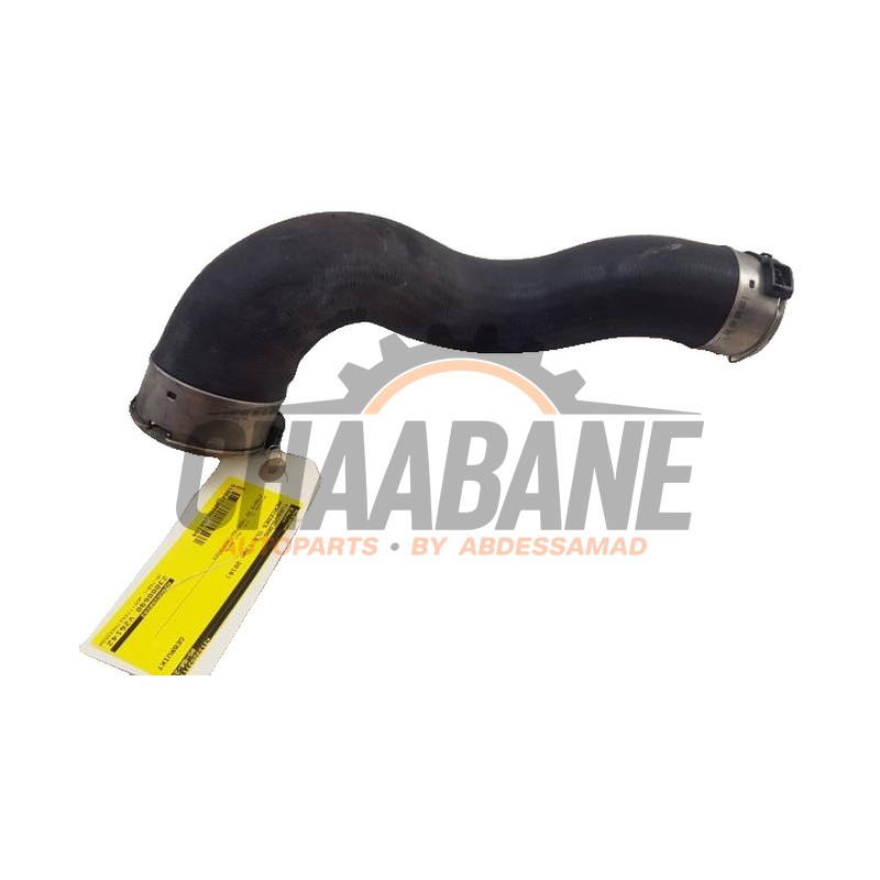 Tuyau intercooler A2465280282 Mercedes CLA (117.3) 1.6 CLA-180 16V