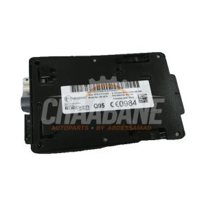 Module navigation A1728100011 Mercedes A-Klasse