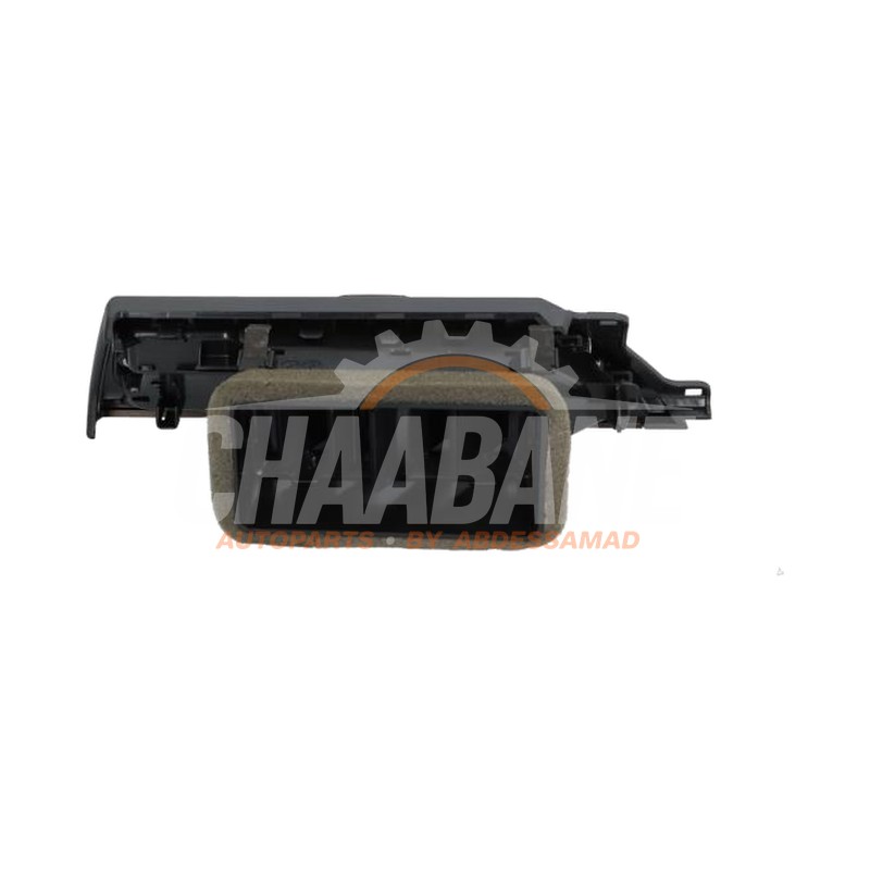 Grille aeration tableau de bord Cupra Born 58 2021 10F819204ANBC