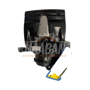 Etrier de frein arriere droit 4M0615404C Audi SQ8 (4MN) 2018