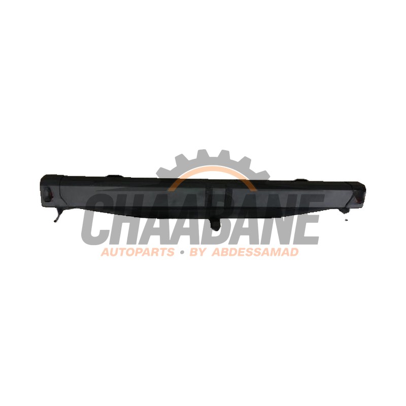 Filet a bagages 51479875744 BMW 3 serie Touring (G21) 320d 2.0 TwinPower Turbo 16V Mild Hybrid 2019
