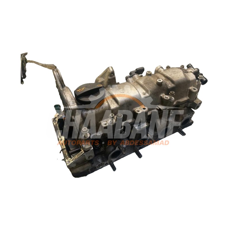 Tete de cylindre 03F1033730 Seat Toledo (NHAA) 1.2 TSI 2012 / 2019