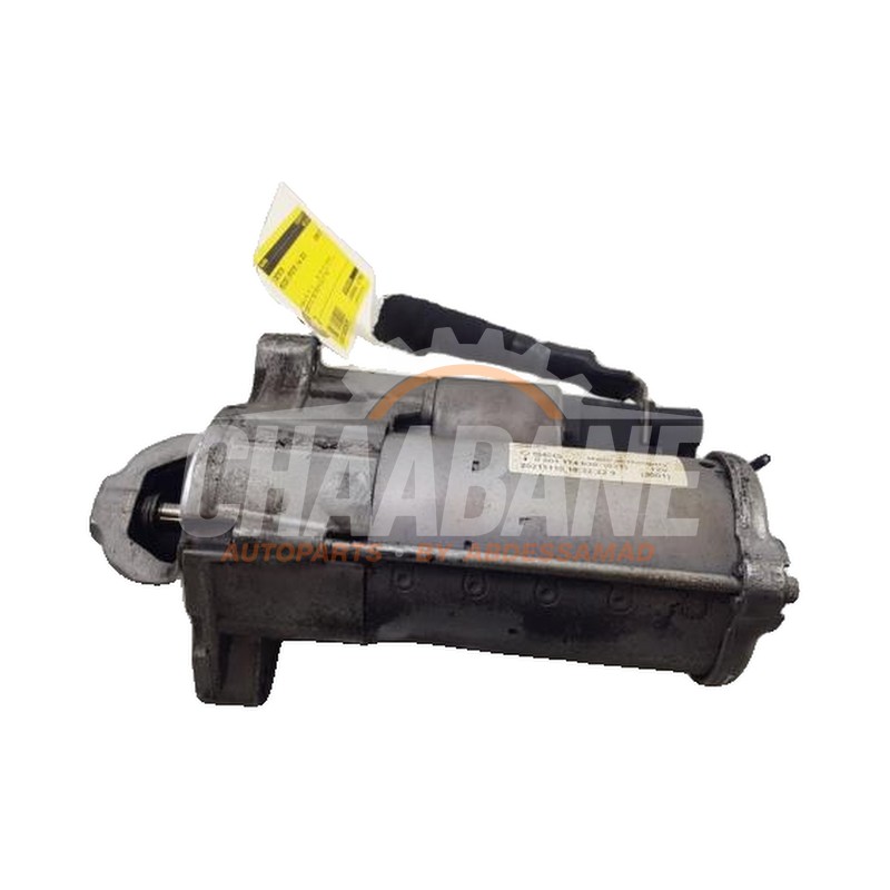 Demarreur A6549061600 Mercedes Sprinter 3,5t (907.6/910.6) 311 CDI 2.0 D RWD