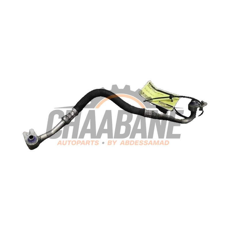 Tuyau clim A2058309600 Mercedes C-Klasse AMG (W205) C-63 S,Edition 1 AMG 4.0 V8 Biturbo