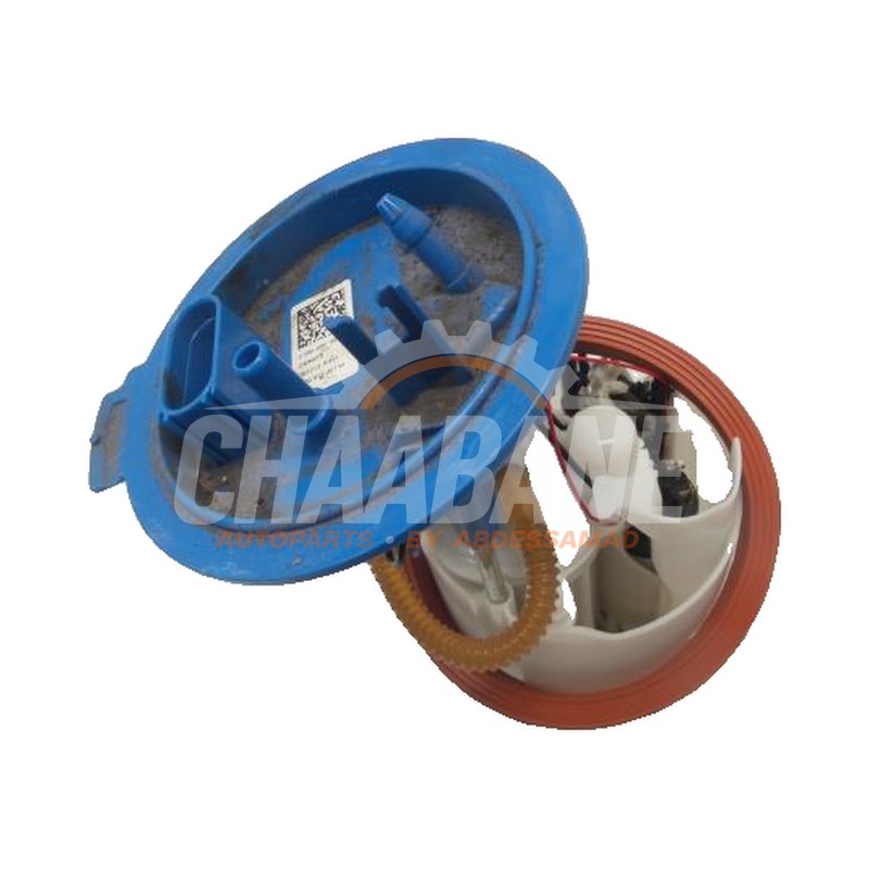 Pompe essence 5Q0919051M Seat Leon SC (5FC) 1.2 TSI Ecomotive 16V 2012 / 2018