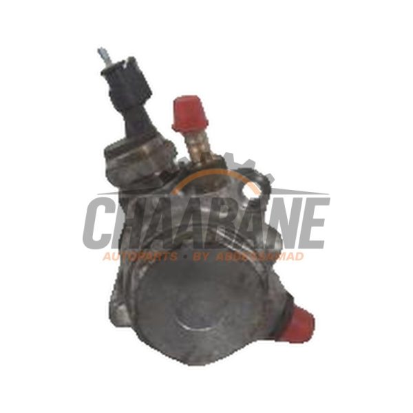 Pompe haute pression 04E127026H Skoda Fabia III Combi (NJ5) 1.2 TSI 16V Greentech 2014 / 2022