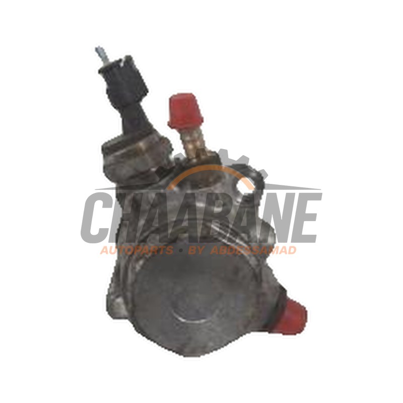 Pompe haute pression 04E127026H Skoda Fabia III Combi (NJ5) 1.2 TSI 16V Greentech 2014 / 2022