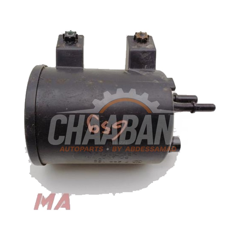 Filtre carbone 7244150 BMW 2 serie (F23) 218i 1.5 TwinPower Turbo 12V 2014 / 2021