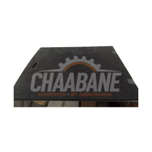 Tapis de coffre 7325502 BMW 3 serie Gran Turismo (F34) 320d 2.0 16V 2012 / 2020