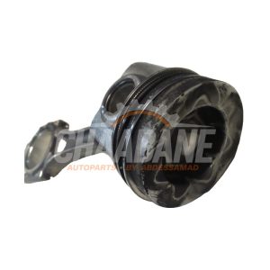 Piston Seat Leon (5FB) 1.6 TDI 16V 2012 / 2020