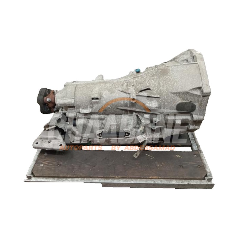 Boite de vitesse 24008632479 BMW 3 serie Gran Turismo (F34) 320i 2.0 16V 2012 / 2020