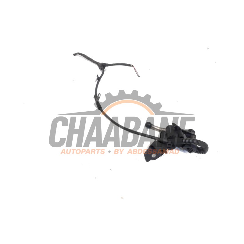 Regulateur dhauteur Xenon 8K0941285 Audi RS 6 Avant (C7) 4.0 V8 TFSI 32V 2013 / 2018