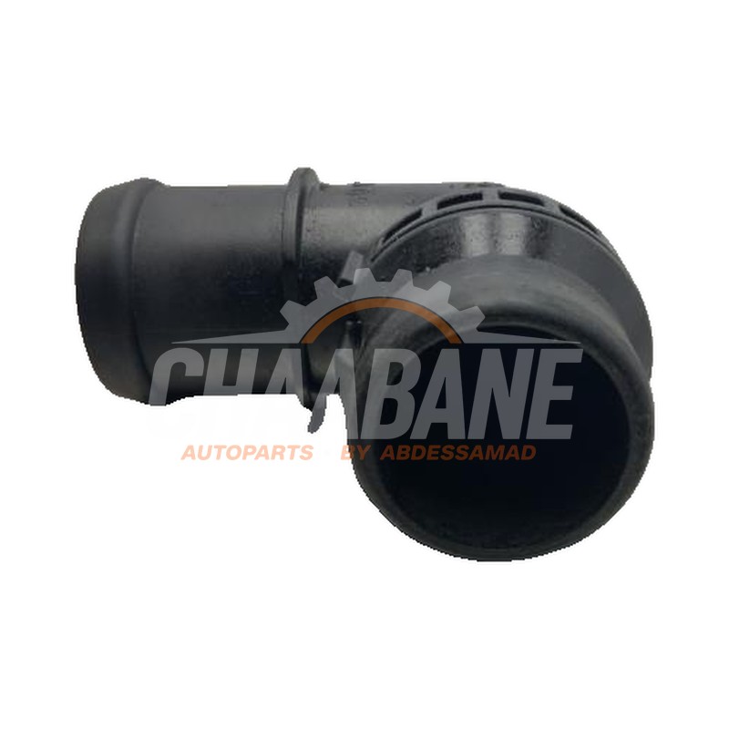 Support (divers) 5Q0121619 Skoda Octavia Combi (5EAC) 1.6 TDI Greenline 16V 2012 / 2020