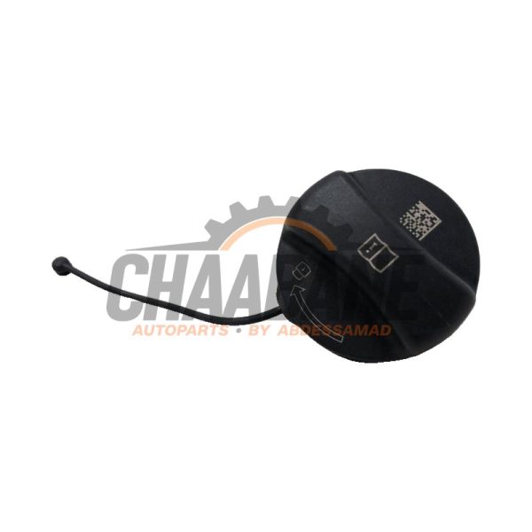 Bouchon de carburant 16117483446 BMW X5 (G05) xDrive 45 e iPerformance 3.0 24V 2018