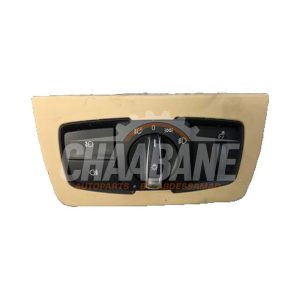 Commodo phare 61319265303 BMW 4-Serie 2013 / 2020