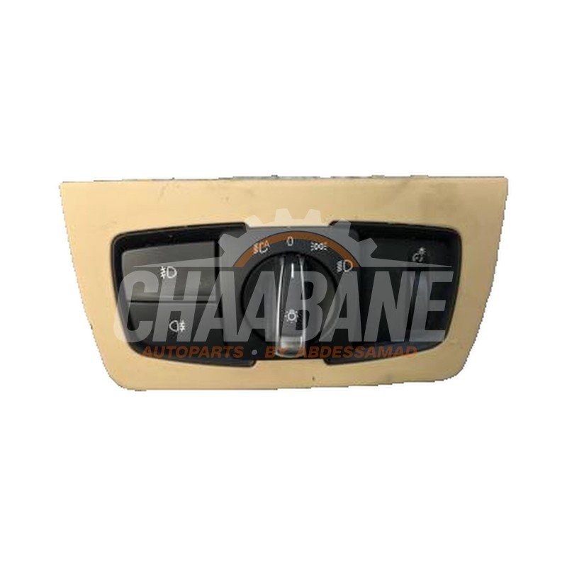 Commodo phare 61319265303 BMW 4-Serie 2013 / 2020