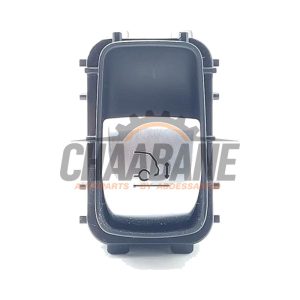 Correcteur hauteur A2539056801 Mercedes GLC AMG (X253) 3.0 43 AMG V6 Turbo 4-Matic