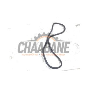 Joint caoutchouc portiere 4portes arriere droite 8W9833721C Audi A4 Avant (B9) 2.0 35 TFSI Mild Hybrid 16V 2015