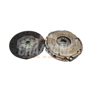 Kit embrayage (complet) A0262500501 Mercedes A (W176) 1.6 A-180 16V