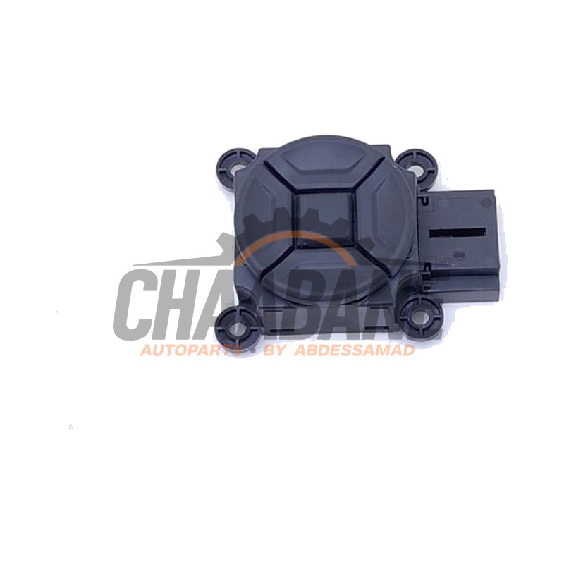 Commutateur reglage siege 4N0959777D4PK Audi RS7 Sportback (4KA) 4.0 V8 TFSI Mild Hybrid 32V 2019