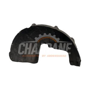 Passage de roue A2926903400 Mercedes GLE AMG Coupe (C292) 5.5 63 S AMG V8 biturbo 32V 4-Matic